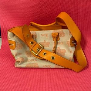 Vintage Juicy Bag